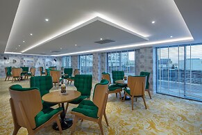 Granada Luxury Belek - All Inclusive