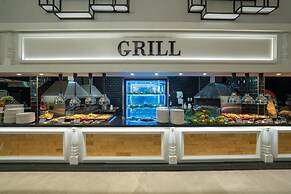 Granada Luxury Belek - All Inclusive