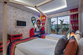 Granada Luxury Belek - All Inclusive