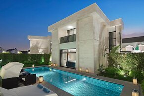 Granada Luxury Belek - All Inclusive