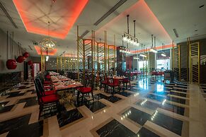 Granada Luxury Belek - All Inclusive