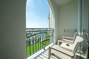 Granada Luxury Belek - All Inclusive