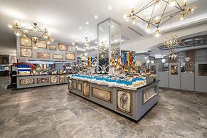 Granada Luxury Belek - All Inclusive