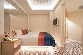 Granada Luxury Belek - All Inclusive