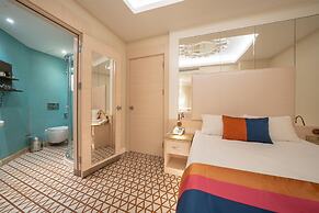 Granada Luxury Belek - All Inclusive