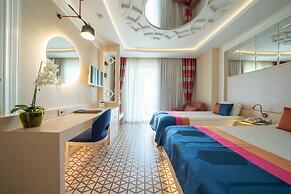 Granada Luxury Belek - All Inclusive