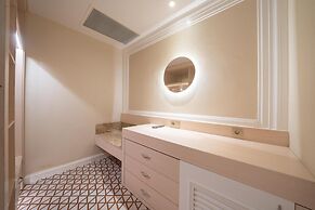 Granada Luxury Belek - All Inclusive