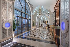 Granada Luxury Belek - All Inclusive