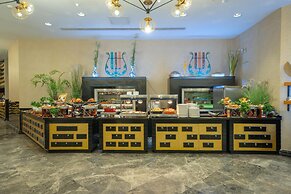 Granada Luxury Belek - All Inclusive