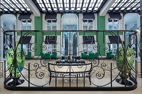 Granada Luxury Belek - All Inclusive