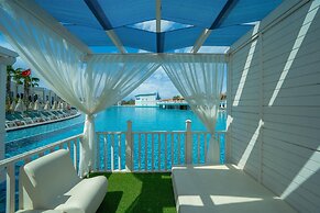 Granada Luxury Belek - All Inclusive