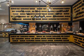 Granada Luxury Belek - All Inclusive