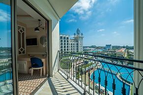 Granada Luxury Belek - All Inclusive