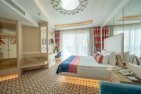 Granada Luxury Belek - All Inclusive