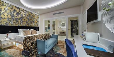 Granada Luxury Belek - All Inclusive