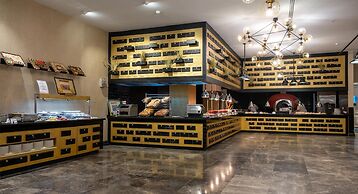 Granada Luxury Belek - All Inclusive