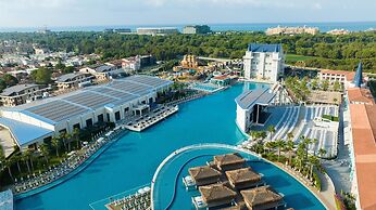 Granada Luxury Belek - All Inclusive