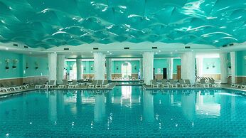 Granada Luxury Belek - All Inclusive