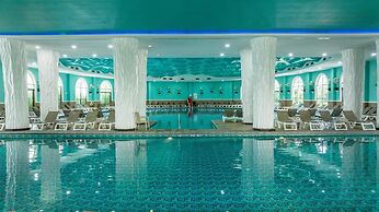 Granada Luxury Belek - All Inclusive