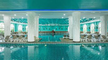 Granada Luxury Belek - All Inclusive