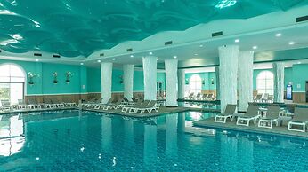 Granada Luxury Belek - All Inclusive