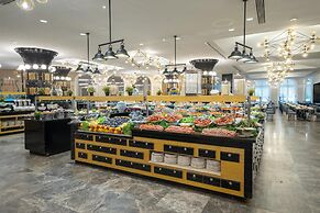 Granada Luxury Belek - All Inclusive