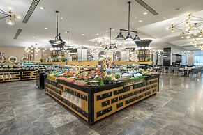 Granada Luxury Belek - All Inclusive