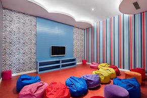 Granada Luxury Belek - All Inclusive