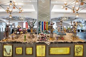 Granada Luxury Belek - All Inclusive