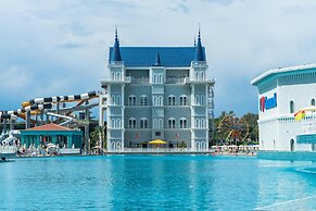 Granada Luxury Belek - All Inclusive