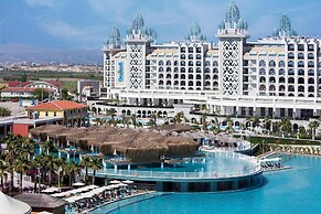 Granada Luxury Belek - All Inclusive