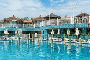 Granada Luxury Belek - All Inclusive