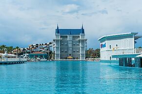 Granada Luxury Belek - All Inclusive