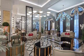 Granada Luxury Belek - All Inclusive