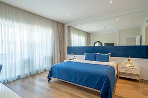 Granada Luxury Belek - All Inclusive