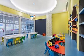 Granada Luxury Belek - All Inclusive