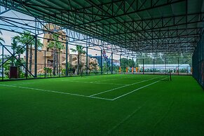 Granada Luxury Belek - All Inclusive