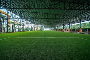 Granada Luxury Belek - All Inclusive