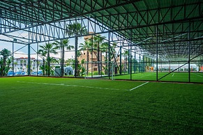 Granada Luxury Belek - All Inclusive