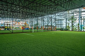 Granada Luxury Belek - All Inclusive