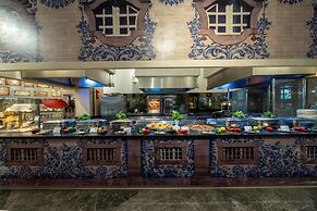 Granada Luxury Belek - All Inclusive