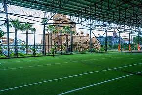 Granada Luxury Belek - All Inclusive