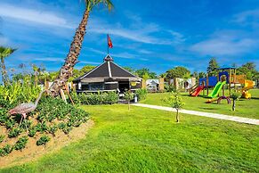 Granada Luxury Belek - All Inclusive