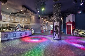 Granada Luxury Belek - All Inclusive