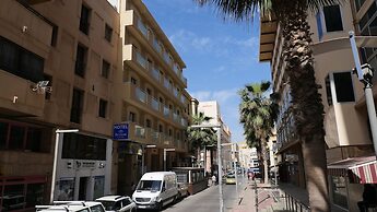 Hotel Rusadir
