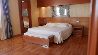 Hotel Rusadir