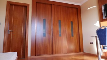 Hotel Rusadir