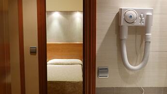 Hotel Rusadir