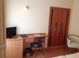Hotel Rusadir