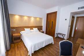 Hotel Rusadir
